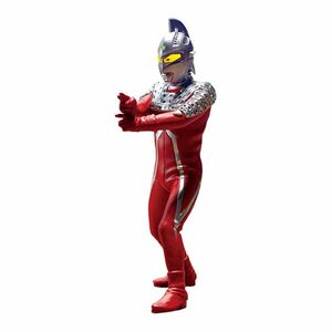 新品未開封 アルティメットルミナス ウルトラマン 17 ウルトラセブン