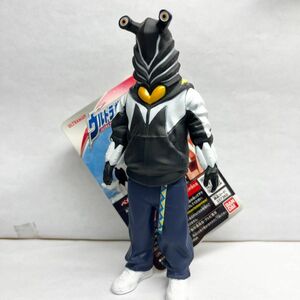 新品タグ付き ウルトラ怪獣シリーズEX ペガッサ星人ペガ ソフビ ウルトラマン