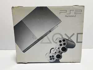 [PS2] PlayStation 2* body *SCPH-90000ss*