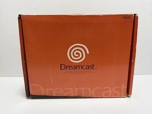 [DC] Dreamcast * body *SEGA*