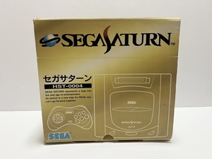 【SEGA】セガサターン□本体□