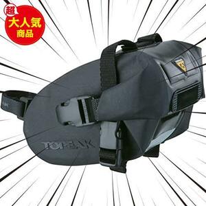 TOPEAK(topi-k) Wedge dry bag ( strap mount ) M