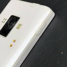 ★ジャンク★タッチパネル不良　docomo　AQUOS　PHONE　SH-02E　利用制限〇　ドコモ　シャープ　アクオスフォン_画像7