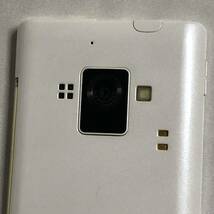 ★ジャンク★タッチパネル不良　docomo　AQUOS　PHONE　SH-02E　利用制限〇　ドコモ　シャープ　アクオスフォン_画像5