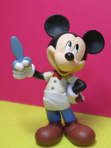 Disney ディズニー　フィギュアコレクション　ミッキーマウス