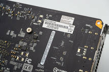 【グラフィックカード】ASUS　GTX1050Ti DDR5 4GB_画像3