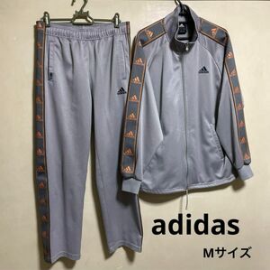 値下げ！adidas アディダス ジャージ メンズ Mサイズ 