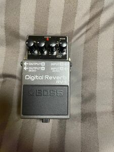 boss RV-5