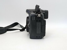 動作品 DMC-G2 レンズセット LUMIX G 20mm F1.7 ASPH. Panasonic パナソニック ルミックス ミラーレス デジタル一眼レフカメラ ブラック 黒_画像5