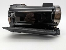 動作品 kenuo HDV-524KM 4Kデジタルビデオカメラ フルハイビジョン Ultra-HD WIFI EDITION ブラック BLACK 黒 DIGITAL VIDEO CAMERA_画像7