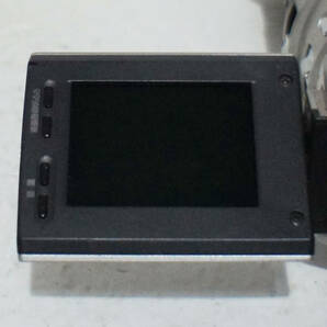Sony DCR-VX2000 miniDV ハンディカム カセット部不良 通電OK ジャンク品の画像6