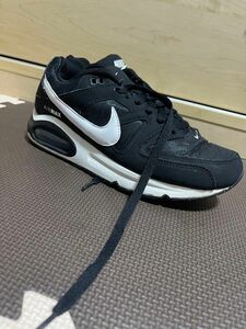 NIKE AIR MAX25.5cm