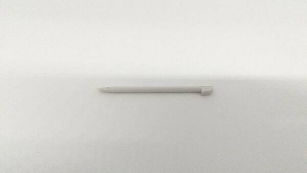 [純正品　未使用] 任天堂 Wii U Game Pad タッチペン　シロ　白