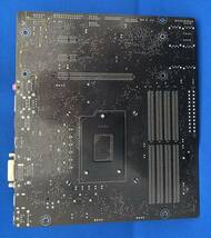 ☆★ CPU Core I7-6700 + マザボ ASUS Ｂ150Ｍ-A + メモリ SAMSUNG 4GB セット_画像3