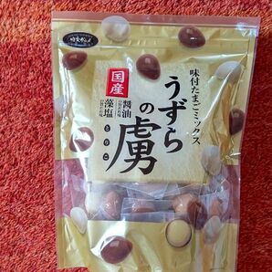 国産味付けたまごミックス うずらの虜５０個入り