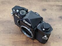Canon キャノン F-1 フィルム カメラ 524_画像2