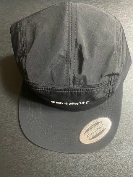 Carhartt カーハート cap キャップ ブラック　男女兼用 大人気　