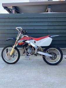 LIWENCUI- HONDA CR125R CR250R CR 125 R 250 CRF250R CRF250X CRF450R CRF450X