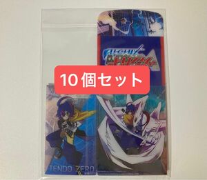 【未開封10個セット】『カードファイトヴァンガード』特製デッキケース(54枚収納可) 月刊コロコロコミック２０２４年6月号付録