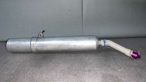 a line Align 50 High Performance muffler OS 50SX-H/OS 55HZ/YS 60SR engine 