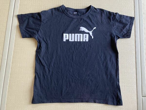 PUMA プーマ Tシャツ