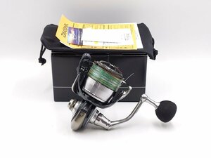 【現品限り】超美品 Daiwa ダイワ 24 セルテート LT 5000D スピニングリール シーバス ヒラスズキ サーフ LSJ PE1.5号 未使用