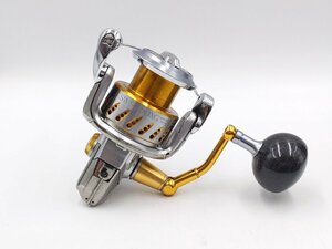 (管87028)Shimano シマノ 08 ステラSW 5000XG スピニングリール ヒラスズキ LSJ ジギング