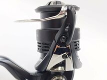 (管87623)ジャンク Shimano シマノ 20 エクスセンスBB 4000MXG スピニングリール シーバス_画像7