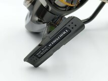 (管87005)良品 Shimano シマノ 20 ツインパワー C5000XG スピニングリール シーバス ヒラスズキ LSJ_画像5