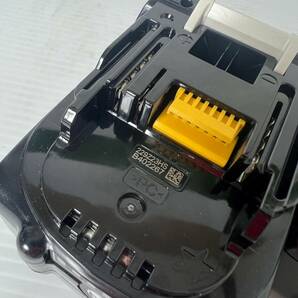 ★未使用2個セット マキタ makita リチウムイオンバッテリ BL1460B 14v 6.0Ah 純正 バッテリ 急速充電 領収OK w0503-14の画像4