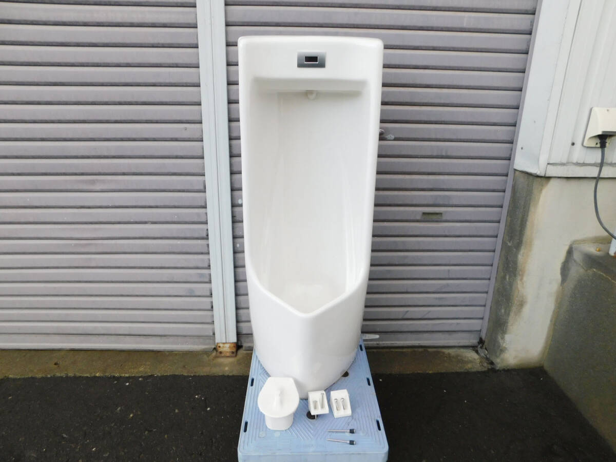 Yahoo!オークション -「toto 小便器」(便器) (トイレ)の落札相場 Yahoo!オークション -「toto 小便器」(便器) (トイレ)の落札相場