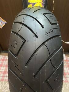 MCタイヤ SHINKO SR777 H.D 180/70B15 シンコー 180 70 15 4218 K4814