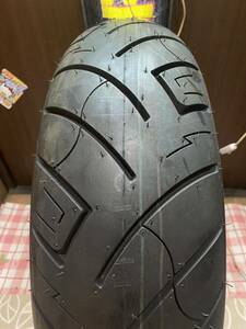 MCタイヤ SHINKO SR777 170/70-16 シンコー 170 70 16 2817 K4824