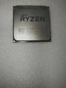 AMD Ryzen5 1600