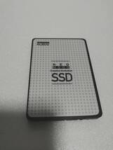 SSD 120GB　KLEVV NEO N500_画像1