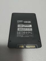 SSD 120GB　KLEVV NEO N500_画像2