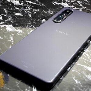 Xperia 1 III