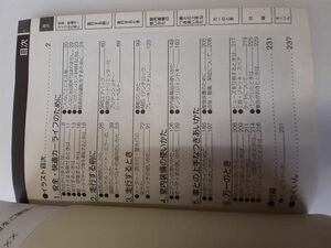 LP03-4359【埼玉県さいたま市発】取扱説明書 　日産　ウイングロード　 (中古)