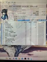 HDD WD30EZRZ 3.0TB _画像2