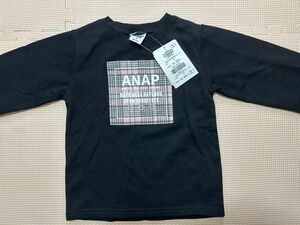 ANAPキッズ　 トレーナー　新品