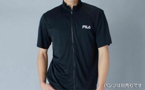 FILA 水着 ラッシュガード スイムウェア