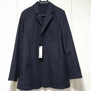 【新品】GU beautiful people カバーオール ネイビー XXL