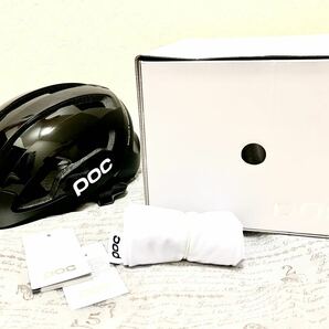 POC ヘルメット omne Air Resistance SPINの画像1