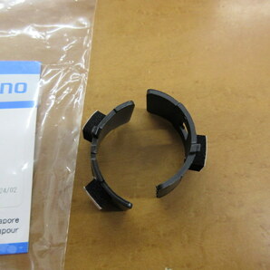Shimano FD-R2000 バンドアダプター 34.9→31.8ｍｍ Y2B198020 未使用品の画像2