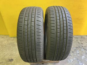 バリ山 MOMO OUTRUN M2 185/55R15 2本 185/55-15 M-2 モモ