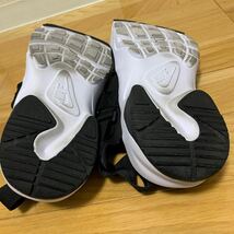 [ナイキ] キャニオン サンダル スポーツサンダル WMNS CANYON SANDAL ブラック 黒 CV5515-001_画像7