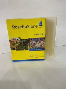 1941 RosettaStone ENGLISH英語 