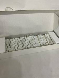 1946 apple キーボード M9034J/A 