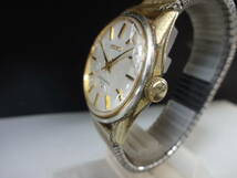セイコー SEIKO 手巻き 腕時計 LORD MARVEL 36000 1967年製 23石 5740-8000 動作品 Cal.5740C 10振動_画像4