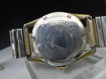 セイコー SEIKO 手巻き 腕時計 LORD MARVEL 36000 1967年製 23石 5740-8000 動作品 Cal.5740C 10振動_画像6